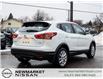 2023 Nissan Qashqai S (Stk: UN2740) in Newmarket - Image 4 of 22