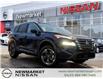 2025 Nissan Rogue SV Moonroof (Stk: 25R279) in Newmarket - Image 1 of 15