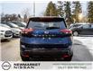 2025 Nissan Rogue SV Moonroof (Stk: 25R279) in Newmarket - Image 5 of 15