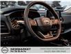 2025 Nissan Rogue SV Moonroof (Stk: 25R279) in Newmarket - Image 9 of 15