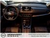 2025 Nissan Rogue SV Moonroof (Stk: 25R279) in Newmarket - Image 12 of 15