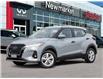 2025 Nissan Kicks Play S (Stk: 25P069) in Newmarket - Image 1 of 22