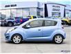 2014 Chevrolet Spark 1LT CVT (Stk: U4046) in St. Catharines - Image 3 of 23