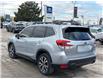 2020 Subaru Forester Limited (Stk: 2600102A) in Aurora - Image 5 of 20