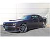 2023 Dodge Challenger R/T (Stk: PO06300) in London - Image 1 of 45