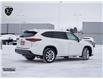 2021 Toyota Highlander Hybrid Limited (Stk: KZ343A) in Ottawa - Image 3 of 26