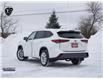 2021 Toyota Highlander Hybrid Limited (Stk: KZ343A) in Ottawa - Image 5 of 26