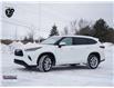 2021 Toyota Highlander Hybrid Limited (Stk: KZ343A) in Ottawa - Image 6 of 26