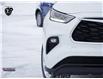 2021 Toyota Highlander Hybrid Limited (Stk: KZ343A) in Ottawa - Image 8 of 26