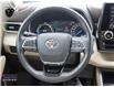 2021 Toyota Highlander Hybrid Limited (Stk: KZ343A) in Ottawa - Image 14 of 26