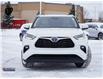 2021 Toyota Highlander Hybrid Limited (Stk: KZ343A) in Kanata - Image 7 of 26