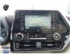 2021 Toyota Highlander Hybrid Limited (Stk: KZ343A) in Kanata - Image 18 of 26