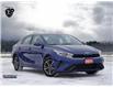 2023 Kia Forte GT-Line (Stk: KUR3254) in Kanata - Image 1 of 24
