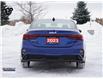 2023 Kia Forte GT-Line (Stk: KUR3254) in Kanata - Image 4 of 24
