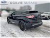 2018 Nissan Murano SL (Stk: 18-SQ775A) in Ottawa - Image 9 of 28