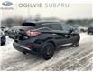 2018 Nissan Murano SL (Stk: 18-SQ775A) in Ottawa - Image 10 of 28