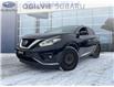 2018 Nissan Murano SL (Stk: 18-SQ775A) in Ottawa - Image 28 of 28