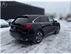 2017 Acura MDX Navigation Package (Stk: 15-26071B) in Ottawa - Image 10 of 31