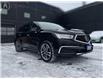 2017 Acura MDX Navigation Package (Stk: 15-26071B) in Ottawa - Image 11 of 31