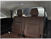 2017 Acura MDX Navigation Package (Stk: 15-26071B) in Ottawa - Image 24 of 31