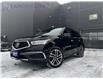 2017 Acura MDX Navigation Package (Stk: 15-26071B) in Ottawa - Image 31 of 31