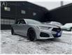 2021 Acura TLX Tech (Stk: 15-P26044A) in Ottawa - Image 11 of 27