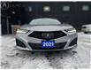 2021 Acura TLX Tech (Stk: 15-P26044A) in Ottawa - Image 23 of 27
