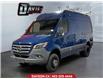 2020 Mercedes-Benz Sprinter 3500XD Standard Roof V6 (Stk: 302418) in Lethbridge - Image 1 of 15