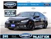 2020 Honda Civic Si Base (Stk: P23849A) in Toronto - Image 1 of 27