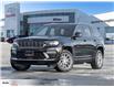 2022 Jeep Grand Cherokee 4xe Summit (Stk: 734822) in Milton - Image 1 of 43