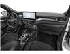 2026 Ford Escape ST-Line Elite (Stk: 26ES9964) in North Vancouver - Image 12 of 13