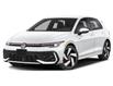 2026 Volkswagen Golf GTI Base (Stk: V6133) in Kingston - Image 1 of 2