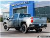2026 Chevrolet Silverado 2500HD LTZ (Stk: 173007) in London - Image 4 of 27