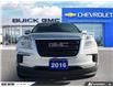 2016 GMC Terrain SLE-1 (Stk: 200325) in Goderich - Image 8 of 28