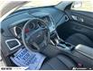 2016 GMC Terrain SLE-1 (Stk: 200325) in Goderich - Image 16 of 28