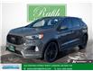 2021 Ford Edge ST Line (Stk: C55092A) in London - Image 1 of 29