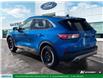 2020 Ford Escape SEL (Stk: C54792A) in London - Image 4 of 25