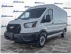 2022 Ford Transit-250 Cargo Base (Stk: S2503566A) in London - Image 1 of 21