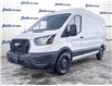 2021 Ford Transit-250 Cargo Base (Stk: S2503565A) in London - Image 1 of 18