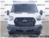 2021 Ford Transit-250 Cargo Base (Stk: S2503565A) in London - Image 2 of 18