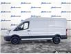2021 Ford Transit-250 Cargo Base (Stk: S2503565A) in London - Image 3 of 18