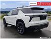 2025 Chevrolet Traverse RS (Stk: TH113262A) in Courtenay - Image 4 of 25