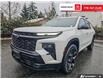 2025 Chevrolet Traverse RS (Stk: TH113262A) in Courtenay - Image 8 of 25