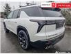 2025 Chevrolet Traverse RS (Stk: TH113262A) in Courtenay - Image 11 of 25