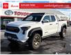 2024 Toyota Tacoma Hybrid Base (Stk: 2509362) in Cambridge - Image 1 of 25