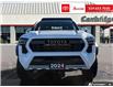 2024 Toyota Tacoma Hybrid Base (Stk: 2509362) in Cambridge - Image 2 of 25