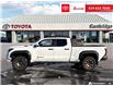2024 Toyota Tacoma Hybrid Base (Stk: 2509362) in Cambridge - Image 3 of 25