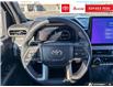 2024 Toyota Tacoma Hybrid Base (Stk: 2509362) in Cambridge - Image 14 of 25