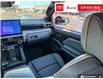 2024 Toyota Tacoma Hybrid Base (Stk: 2509362) in Cambridge - Image 25 of 25