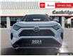 2024 Toyota RAV4 Prime XSE (Stk: 2601241) in Cambridge - Image 2 of 25